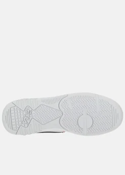 Best Fila FXVENTUNO teens Gray Violet-Fiery Coral