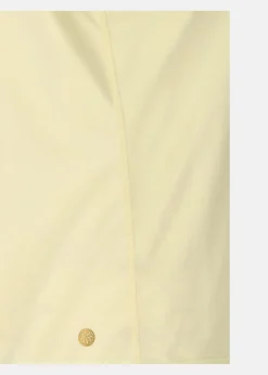 Best Athlecia Gaina V2 W S/S Tee Transparent Yellow