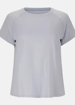 Hot Athlecia Gaina V2 W S/S Tee Balance