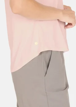 Clearance Athlecia Gaina V2 W S/S Tee Carinaria