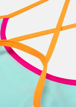 Hot Speedo GALA LOG AQSH AM OR/PI 30(26