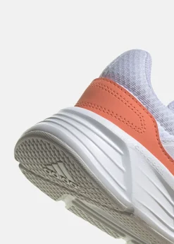 Discount Adidas GALAXY 6 W FTWWHT/SILVMT/CORFUS