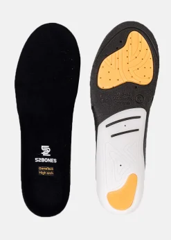 Online 52 Bones GameTech Black High Support