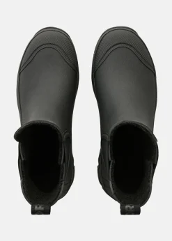 New Tretorn GARPA PILE 059/Black