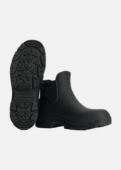 New Tretorn GARPA PILE 059/Black