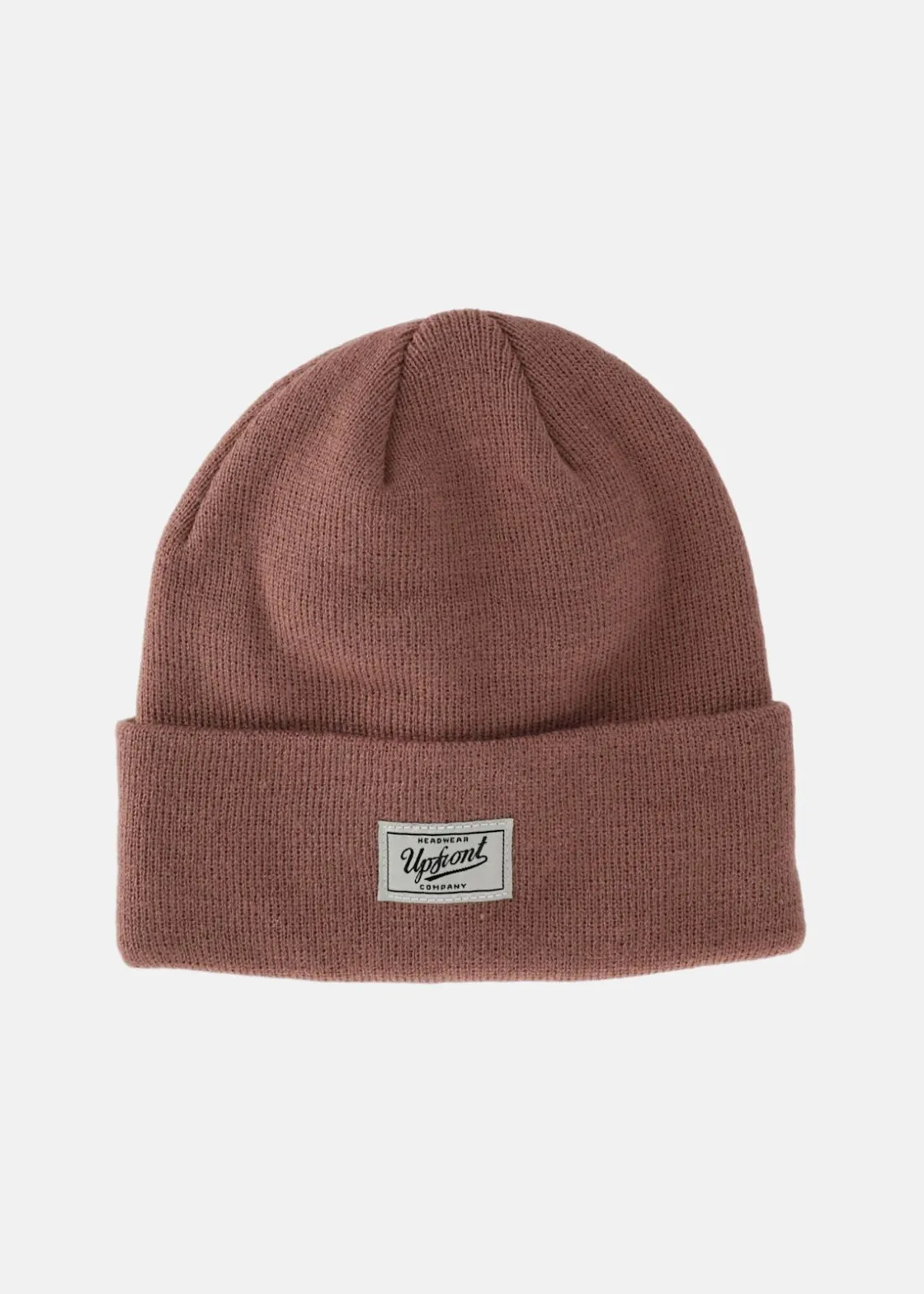 Clearance Upfront GASTON YOUTH Beanie Dusty Rose