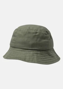 Discount Upfront GASTON Youth Bucket Hat Army