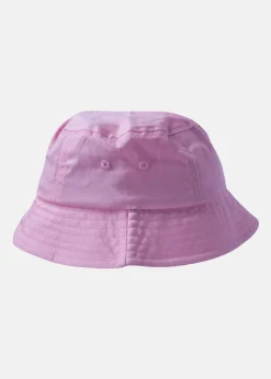Outlet Upfront GASTON Youth Bucket Hat Lt pink