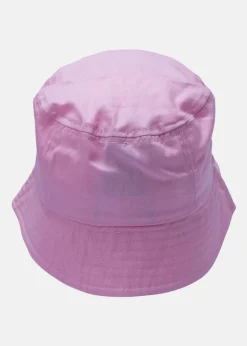 Outlet Upfront GASTON Youth Bucket Hat Lt pink