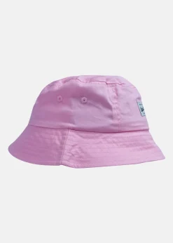 Outlet Upfront GASTON Youth Bucket Hat Lt pink
