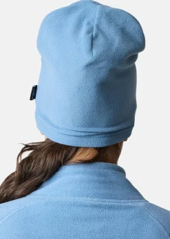 Discount Swedemount Geilo Fleece Beanie Lavender Blue