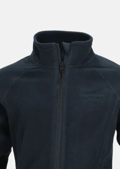 Discount Swedemount Geilo Fleece Fullzip II JR Navy