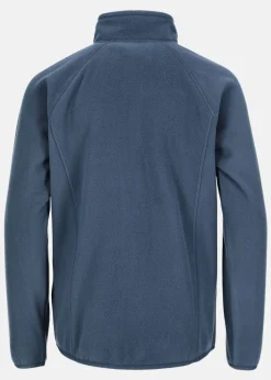 Online Swedemount Geilo Fleece Fullzip II JR Steel Blue