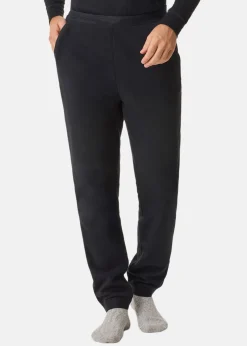 Sale Swedemount Geilo Fleece Pants II Black