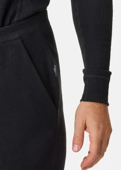 Sale Swedemount Geilo Fleece Pants II Black