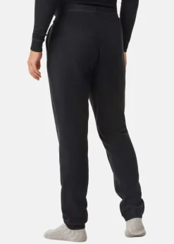 Sale Swedemount Geilo Fleece Pants II Black