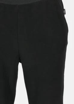 Sale Swedemount Geilo Fleece Pants II Black