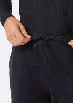 Sale Swedemount Geilo Fleece Pants II Black