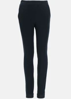 Online Swedemount Geilo Fleece Pants II JR Navy