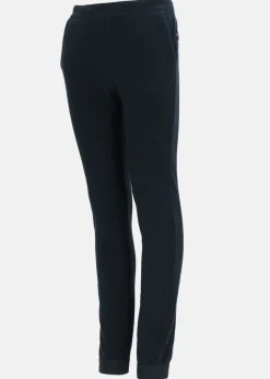 Online Swedemount Geilo Fleece Pants II JR Navy