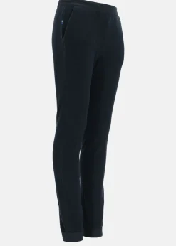 Online Swedemount Geilo Fleece Pants II JR Navy
