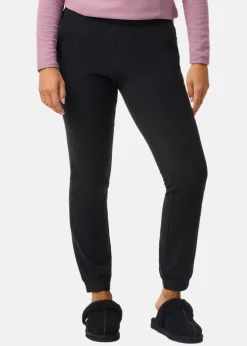 Clearance Swedemount Geilo Fleece Pants II W Black