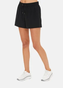 Hot Athlecia Gerrit W Shorts Black