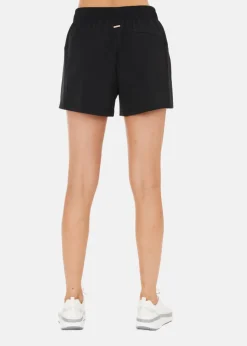 Hot Athlecia Gerrit W Shorts Black