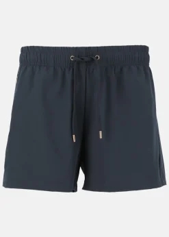 Clearance Athlecia Gerrit W Shorts Dark Sapphire