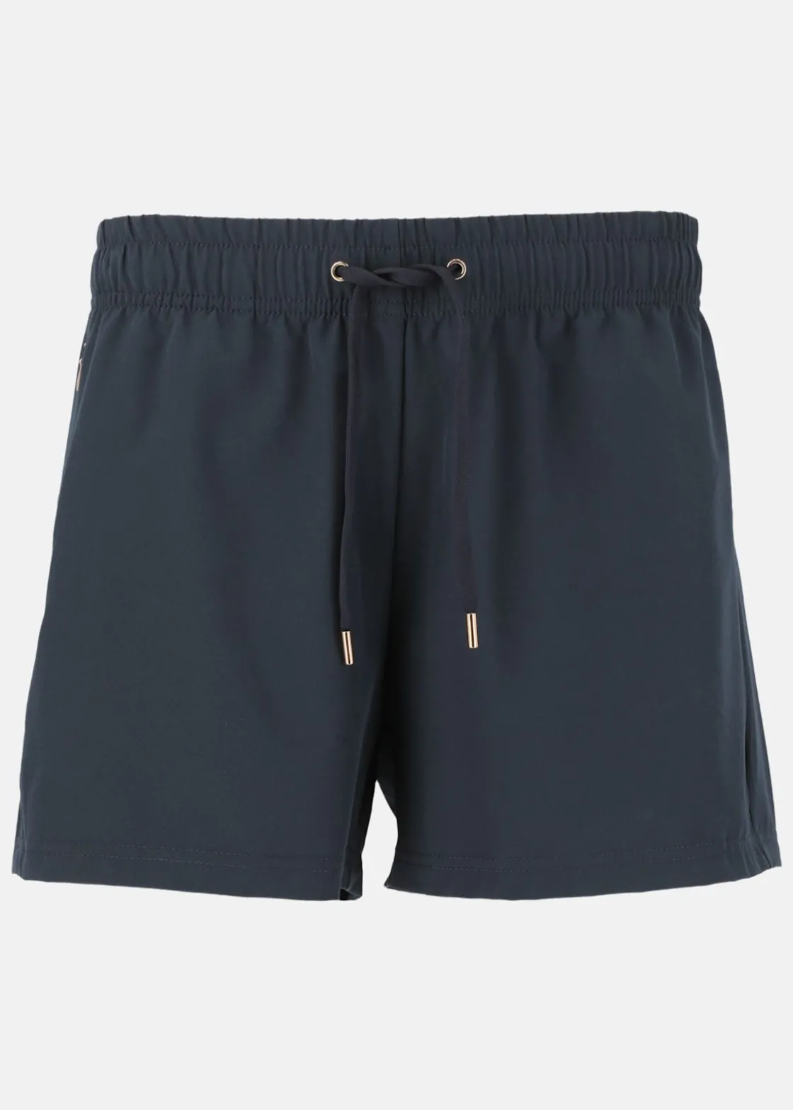Clearance Athlecia Gerrit W Shorts Dark Sapphire
