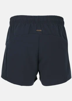 Clearance Athlecia Gerrit W Shorts Dark Sapphire