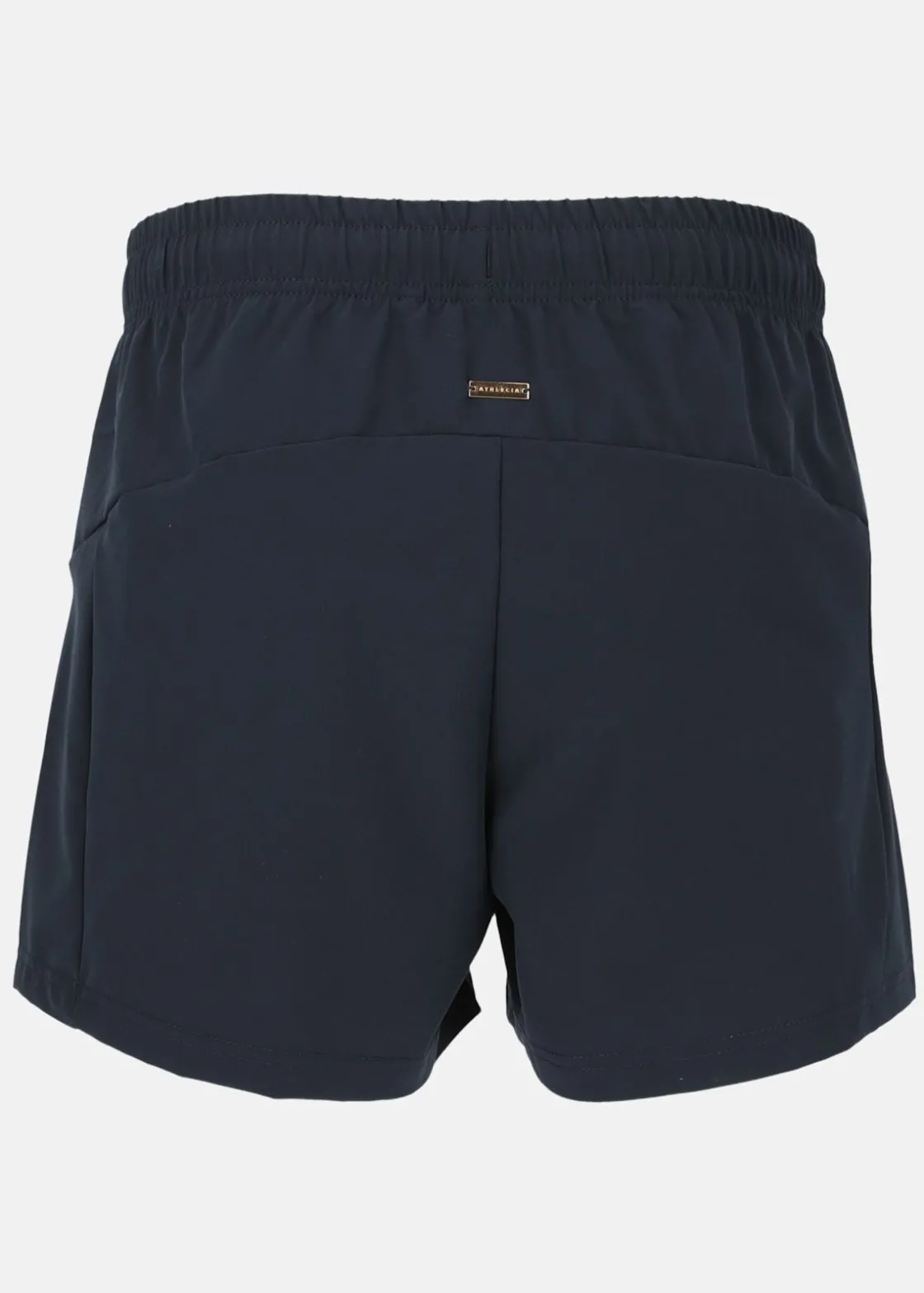 Clearance Athlecia Gerrit W Shorts Dark Sapphire