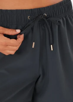 Clearance Athlecia Gerrit W Shorts Dark Sapphire