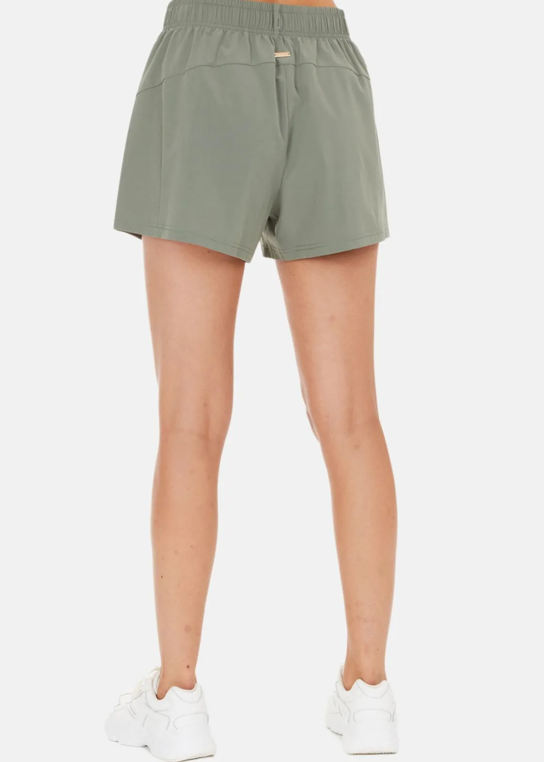 Best Athlecia Gerrit W Shorts Smoked Sage