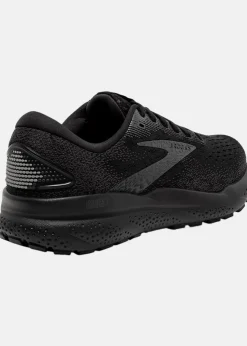 Online Brooks Ghost 16 Black/Black/Ebony