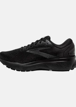 Online Brooks Ghost 16 Black/Black/Ebony