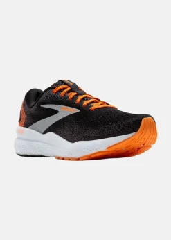 Brooks Ghost 16 060 Black/Orange/White