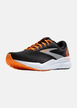 Brooks Ghost 16 060 Black/Orange/White