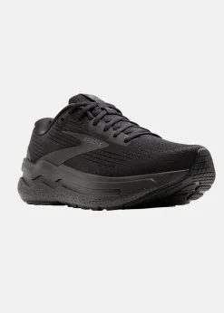Online Brooks Ghost Max 2 020 Black/Black/Ebony