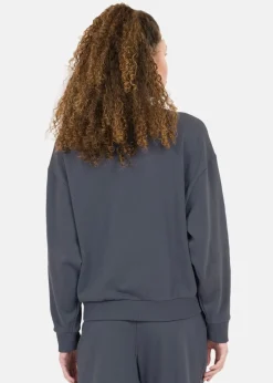 Sale Athlecia Giannis W Crew Neck Ombre Blue