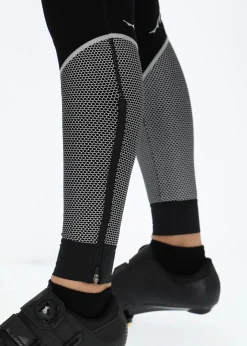 Discount Swedemount Giro Bike Bib Long Tights Thermal W Black/Reflective