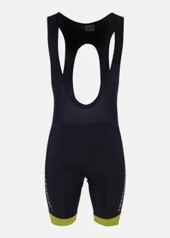 Swedemount Giro Bike Bib short Tights Black/Neon