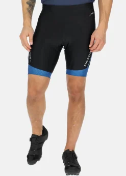 Discount Swedemount Giro Bike Short Tights Black/Blue