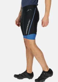 Discount Swedemount Giro Bike Short Tights Black/Blue