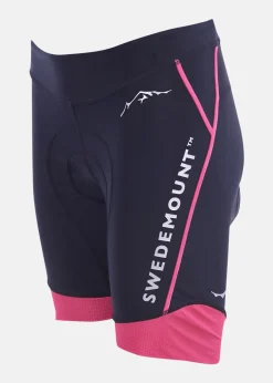 Clearance Swedemount Giro Bike Short Tights W Black