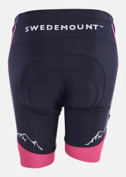 Clearance Swedemount Giro Bike Short Tights W Black