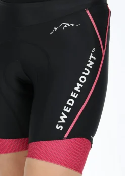 Clearance Swedemount Giro Bike Short Tights W Black