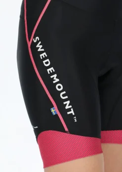 Clearance Swedemount Giro Bike Short Tights W Black