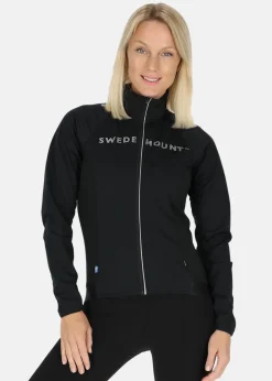 Discount Swedemount Giro 3L Jacket W Black/Black