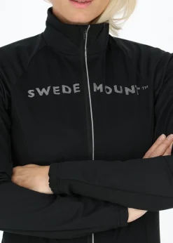 Discount Swedemount Giro 3L Jacket W Black/Black